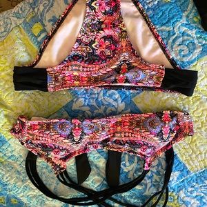 Endless Sun brand Size small bathing suit